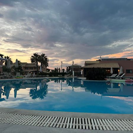 شقة Perland Vacation Sidárion المظهر الخارجي الصورة