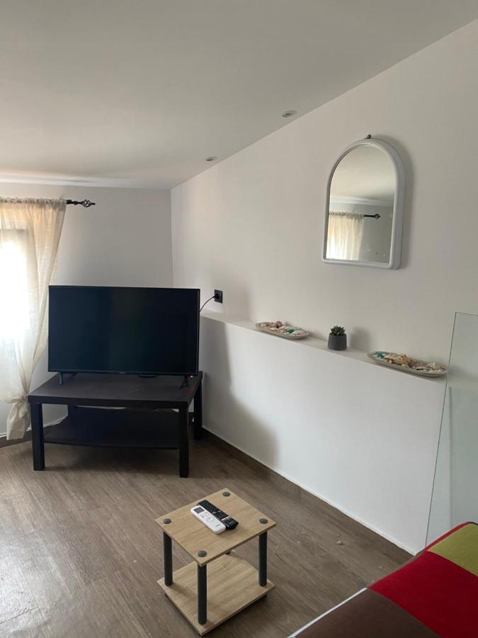 شقة Perland Vacation Sidárion المظهر الخارجي الصورة