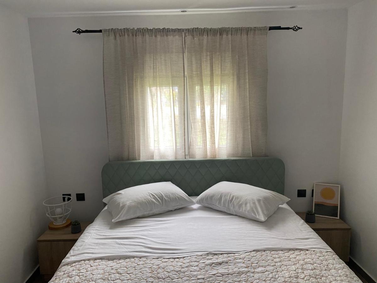 شقة Perland Vacation Sidárion المظهر الخارجي الصورة