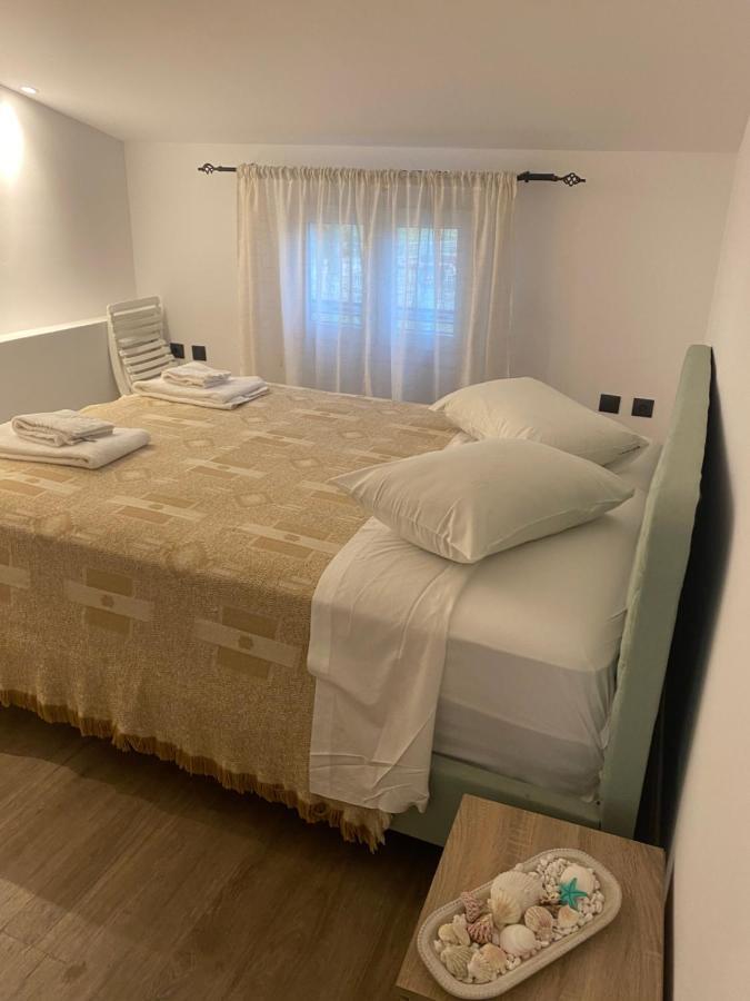 شقة Perland Vacation Sidárion المظهر الخارجي الصورة