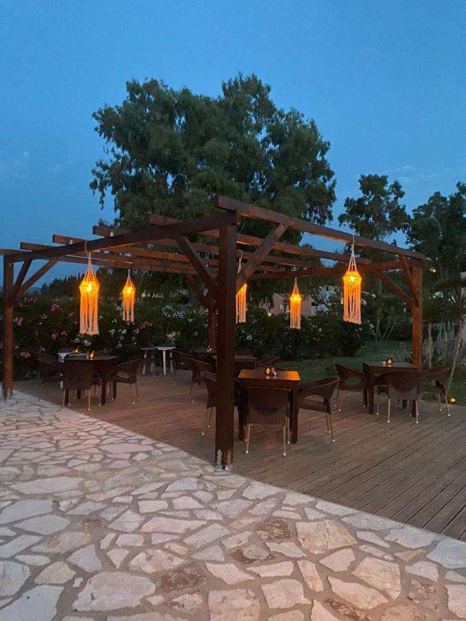 شقة Perland Vacation Sidárion المظهر الخارجي الصورة