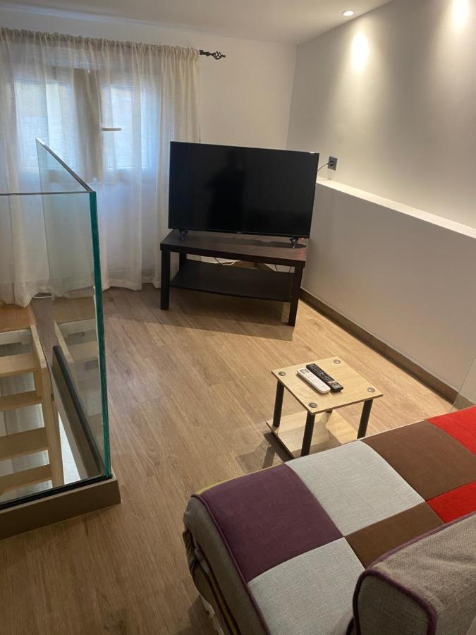 شقة Perland Vacation Sidárion المظهر الخارجي الصورة