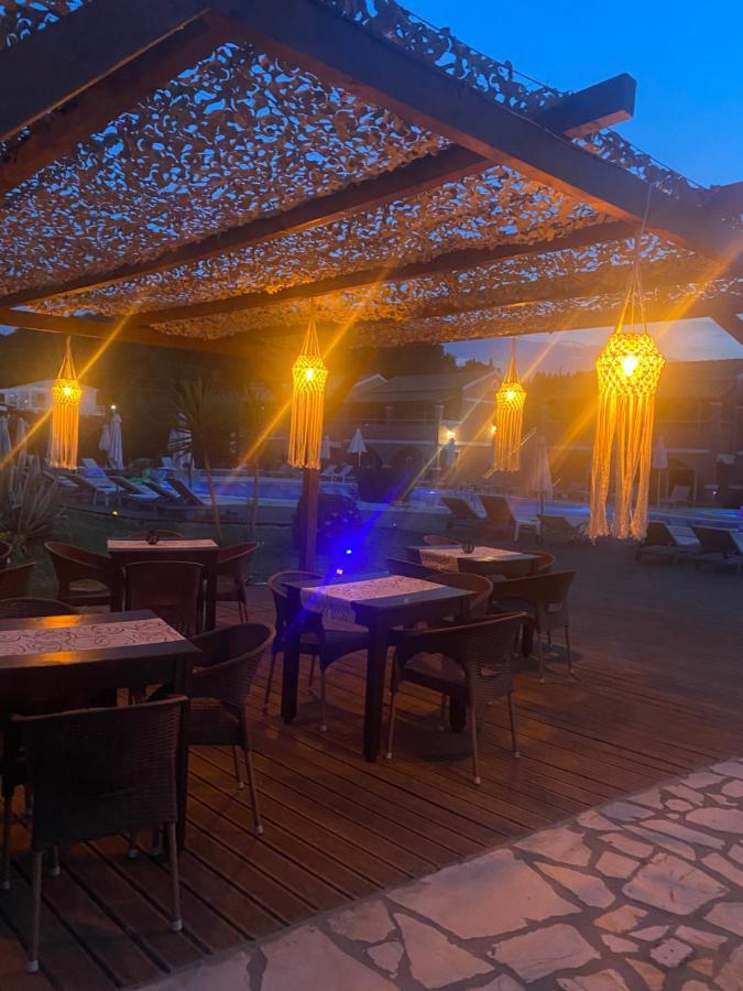 شقة Perland Vacation Sidárion المظهر الخارجي الصورة