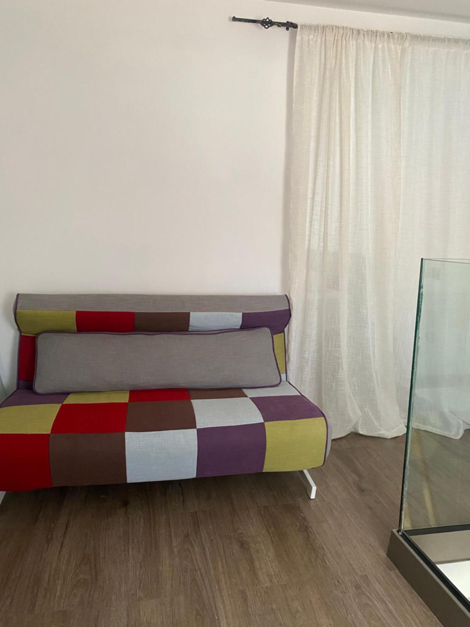 شقة Perland Vacation Sidárion المظهر الخارجي الصورة