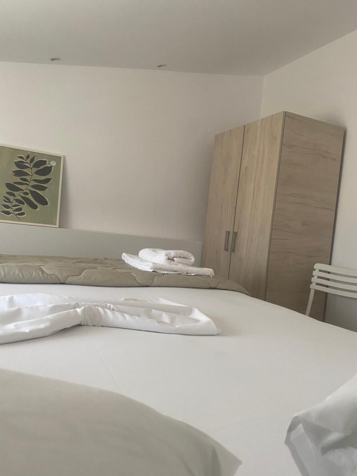 شقة Perland Vacation Sidárion المظهر الخارجي الصورة