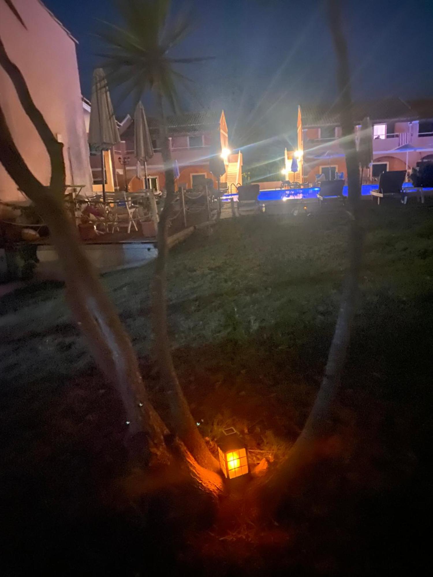 شقة Perland Vacation Sidárion المظهر الخارجي الصورة
