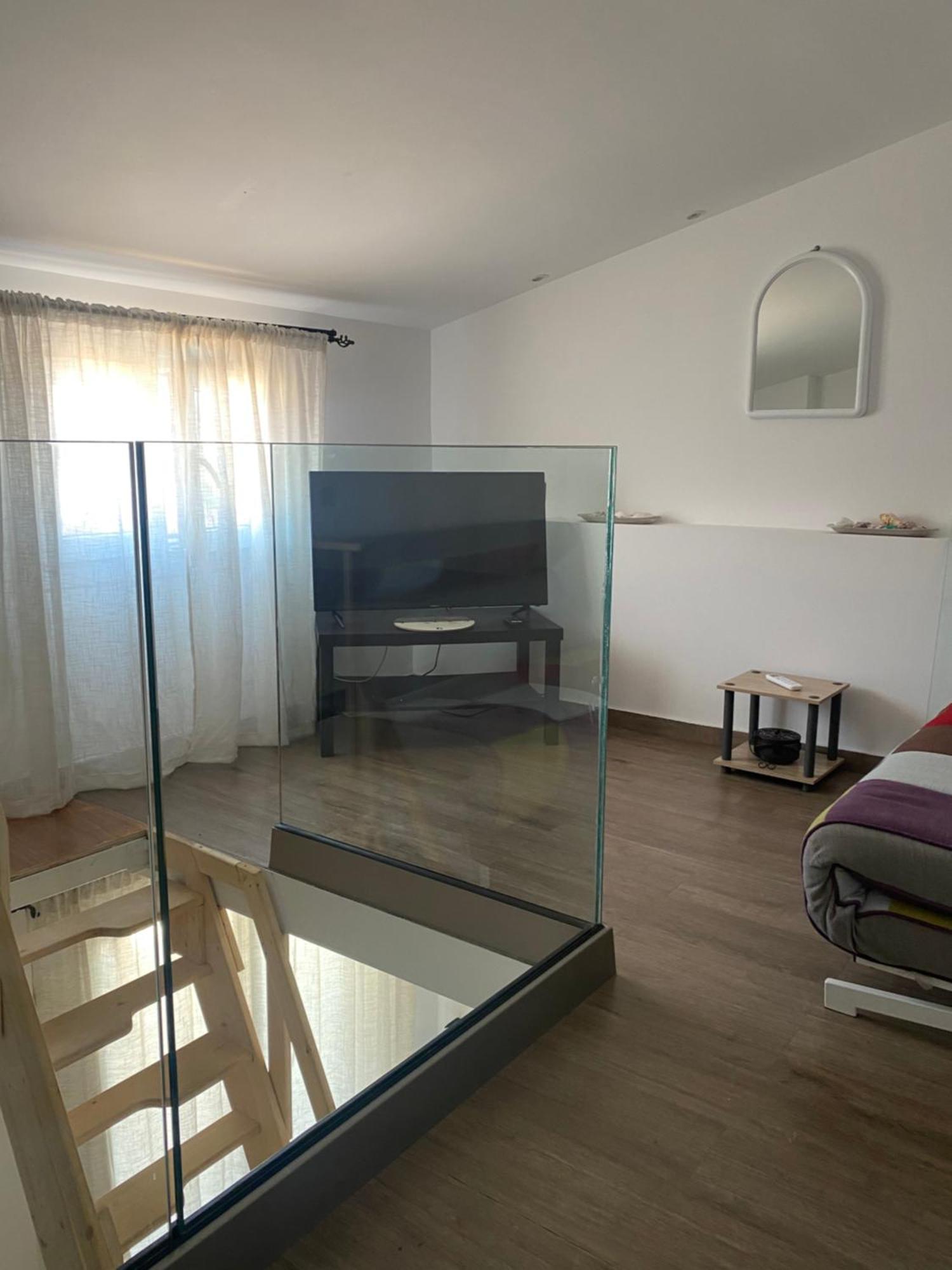 شقة Perland Vacation Sidárion المظهر الخارجي الصورة