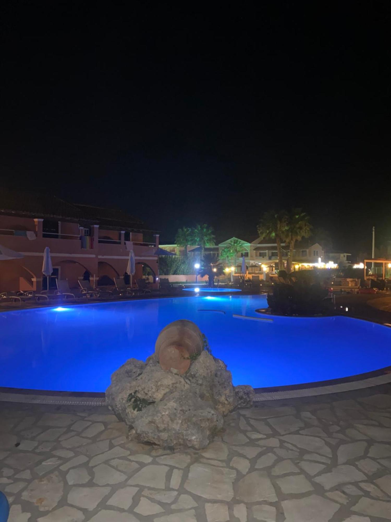 شقة Perland Vacation Sidárion المظهر الخارجي الصورة