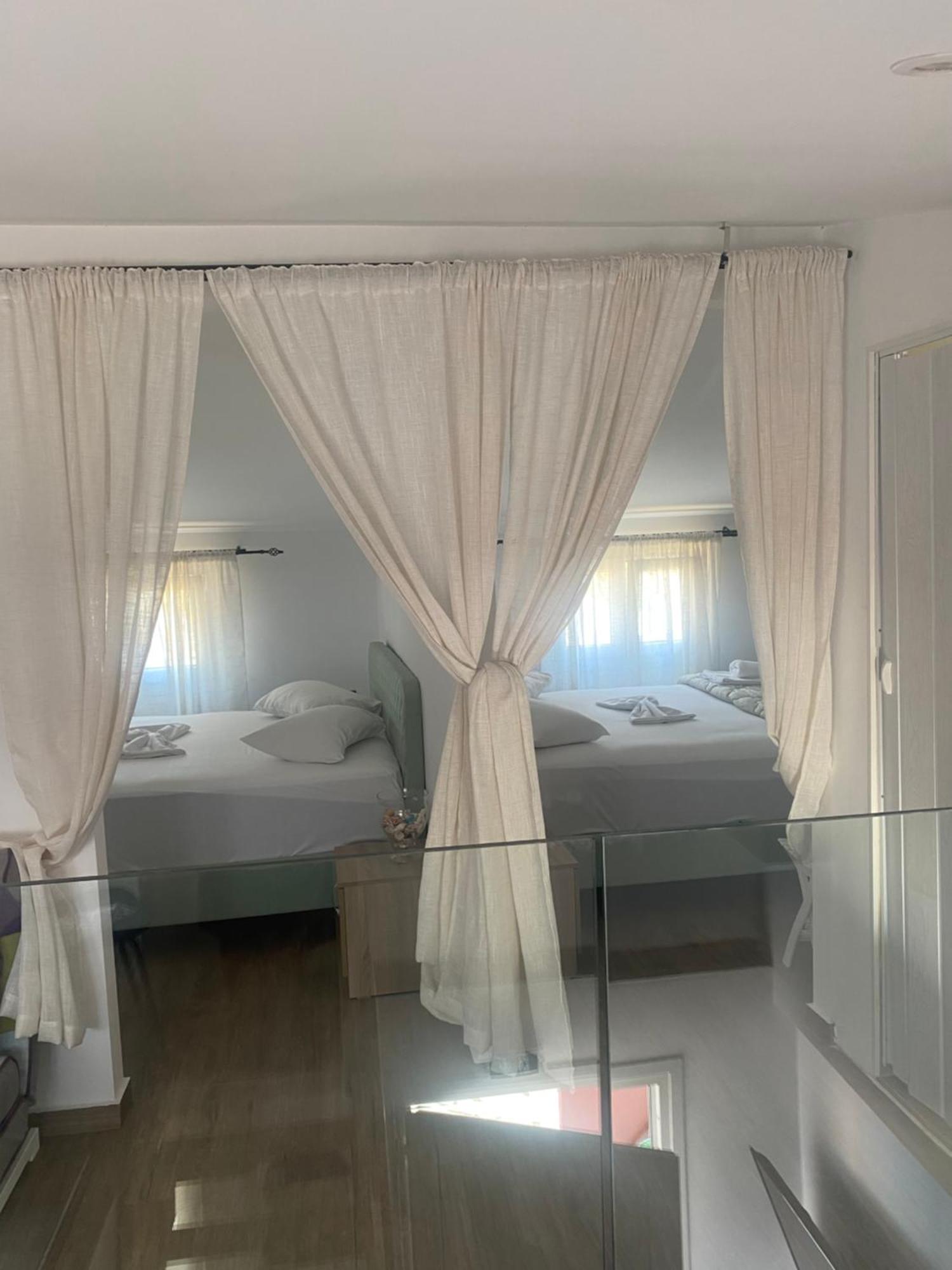 شقة Perland Vacation Sidárion المظهر الخارجي الصورة