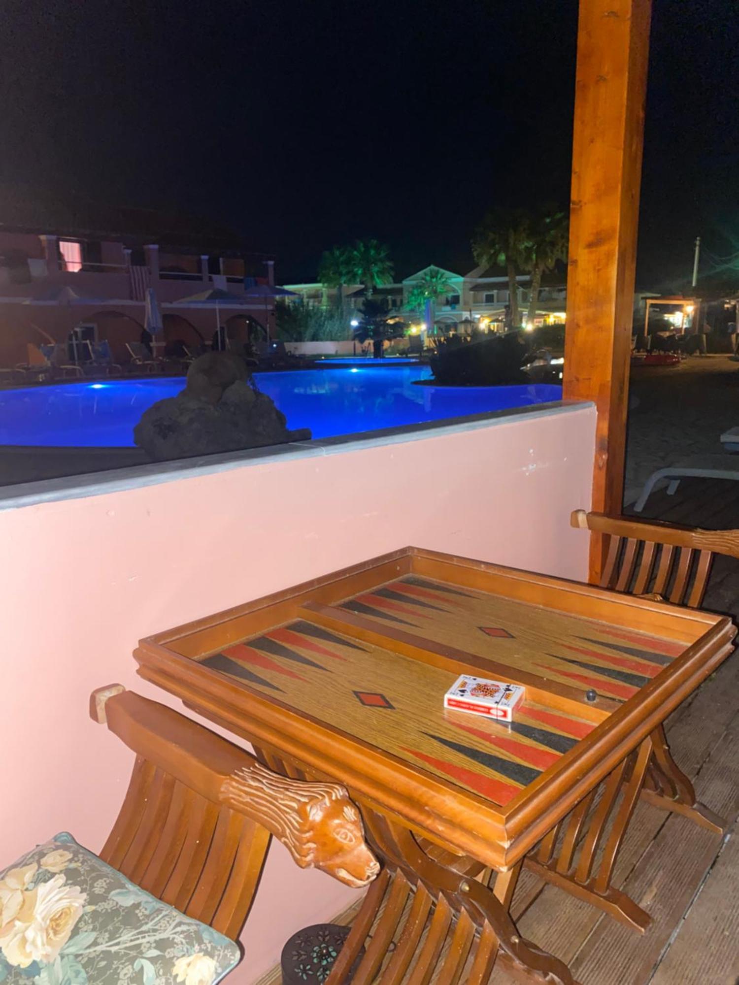 شقة Perland Vacation Sidárion المظهر الخارجي الصورة