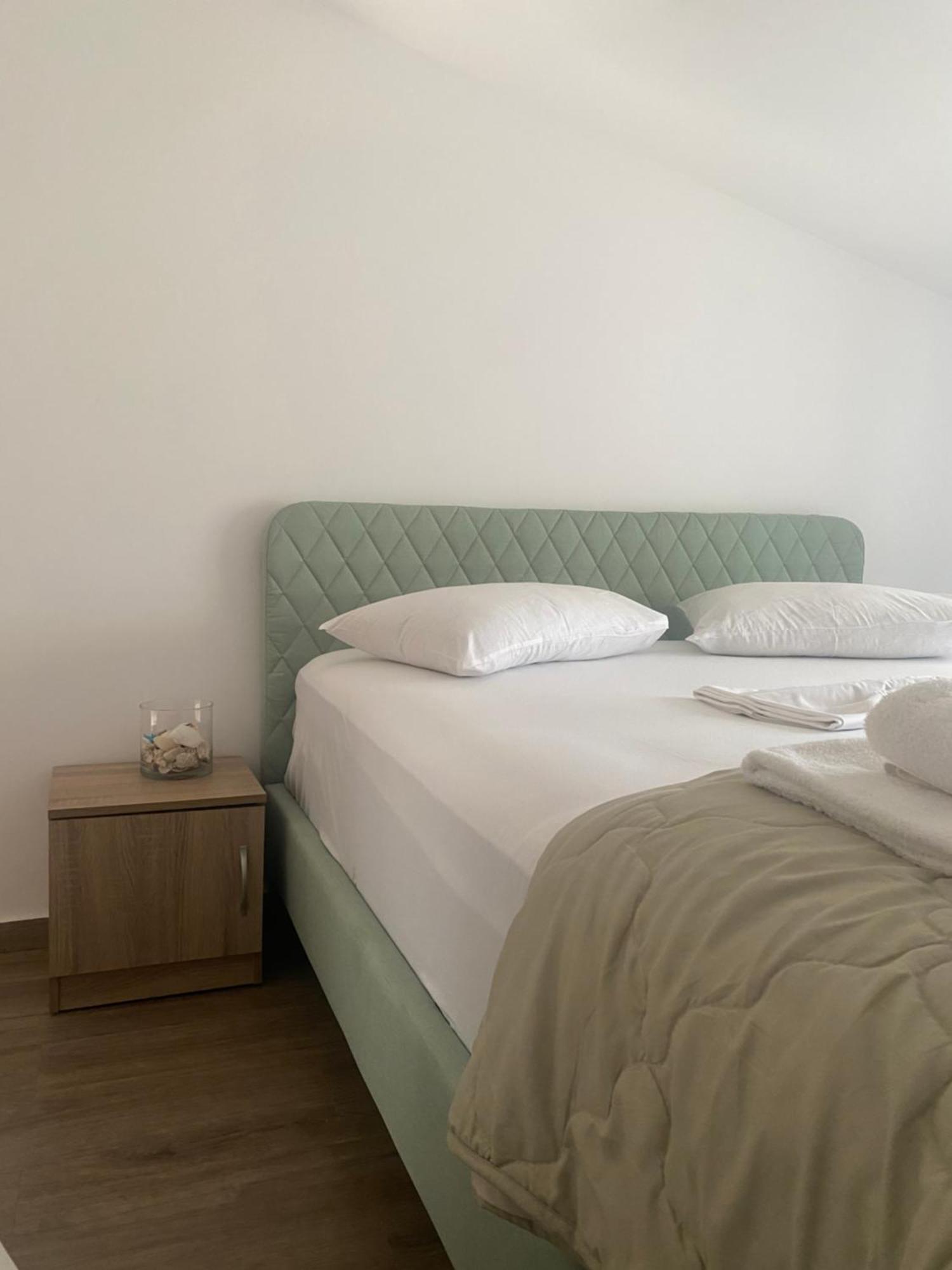 شقة Perland Vacation Sidárion المظهر الخارجي الصورة