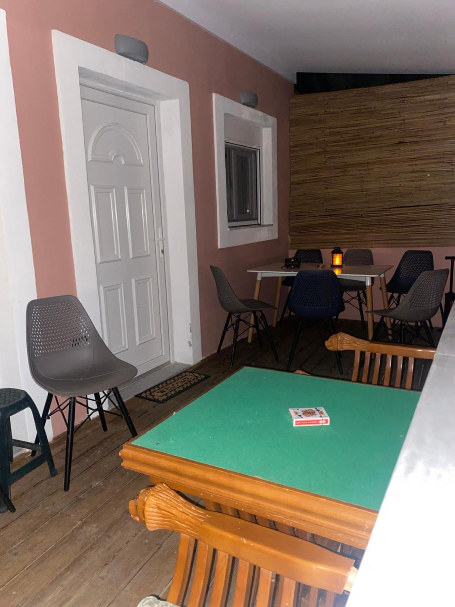 شقة Perland Vacation Sidárion المظهر الخارجي الصورة