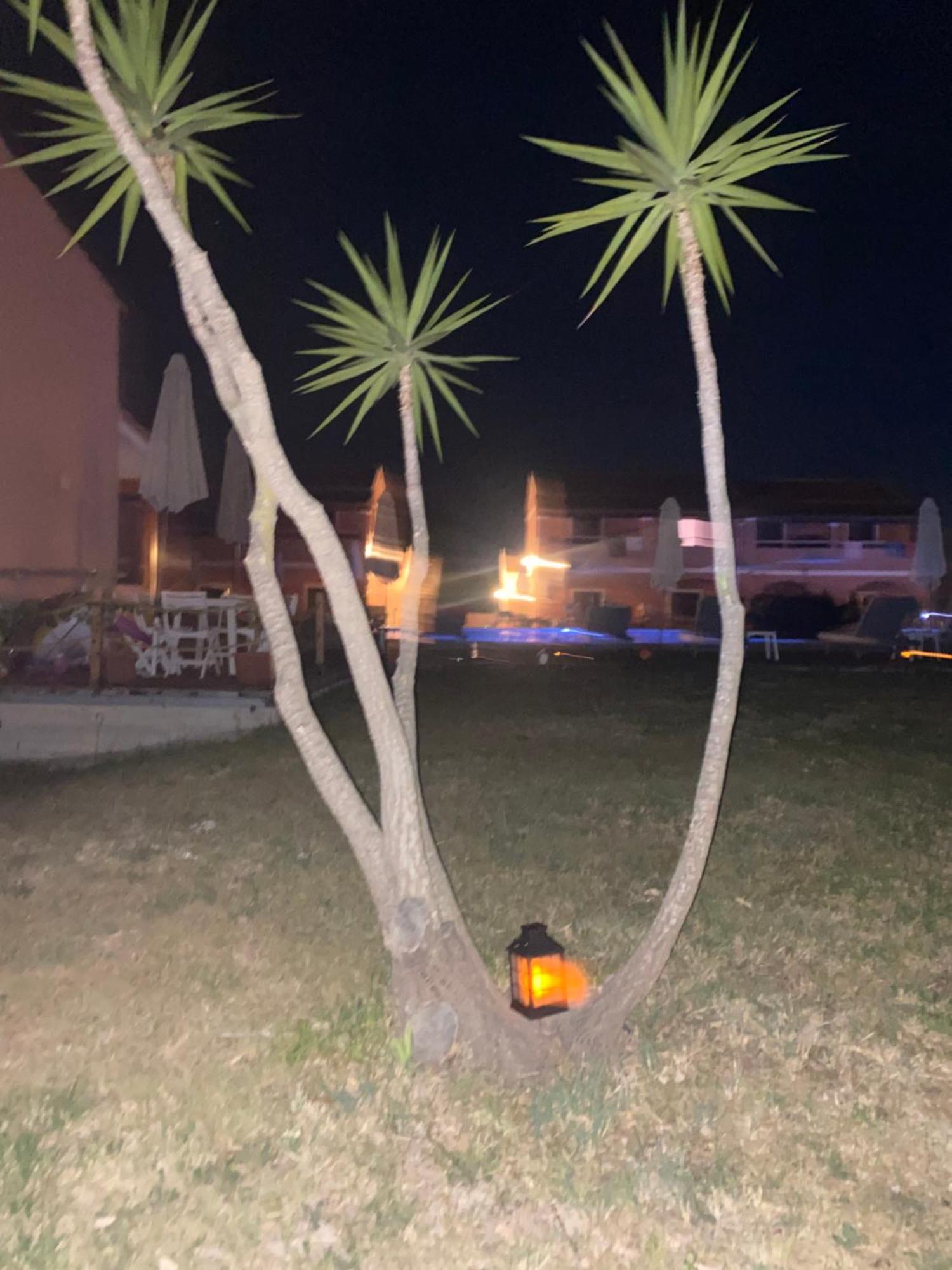شقة Perland Vacation Sidárion المظهر الخارجي الصورة