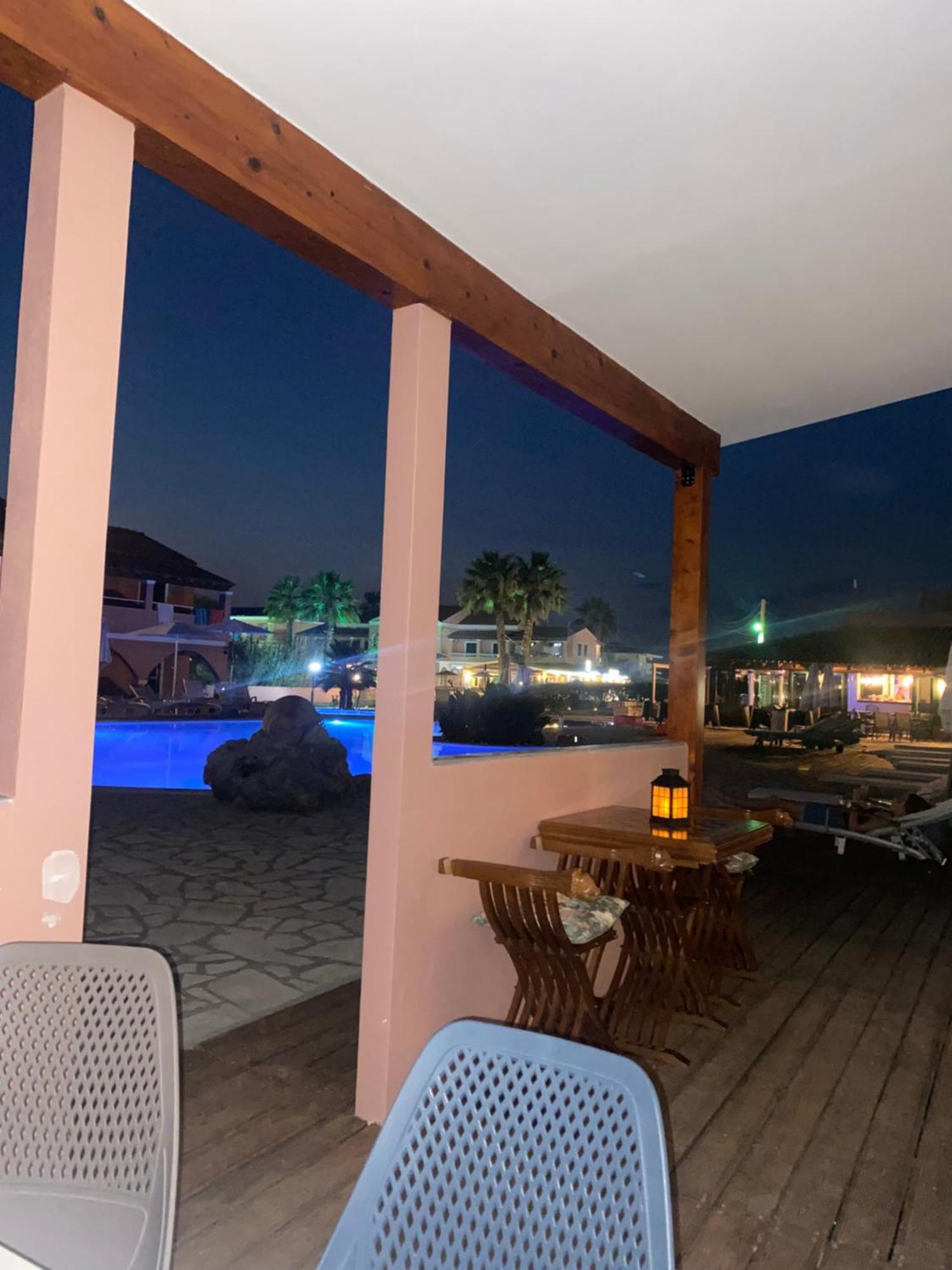 شقة Perland Vacation Sidárion المظهر الخارجي الصورة