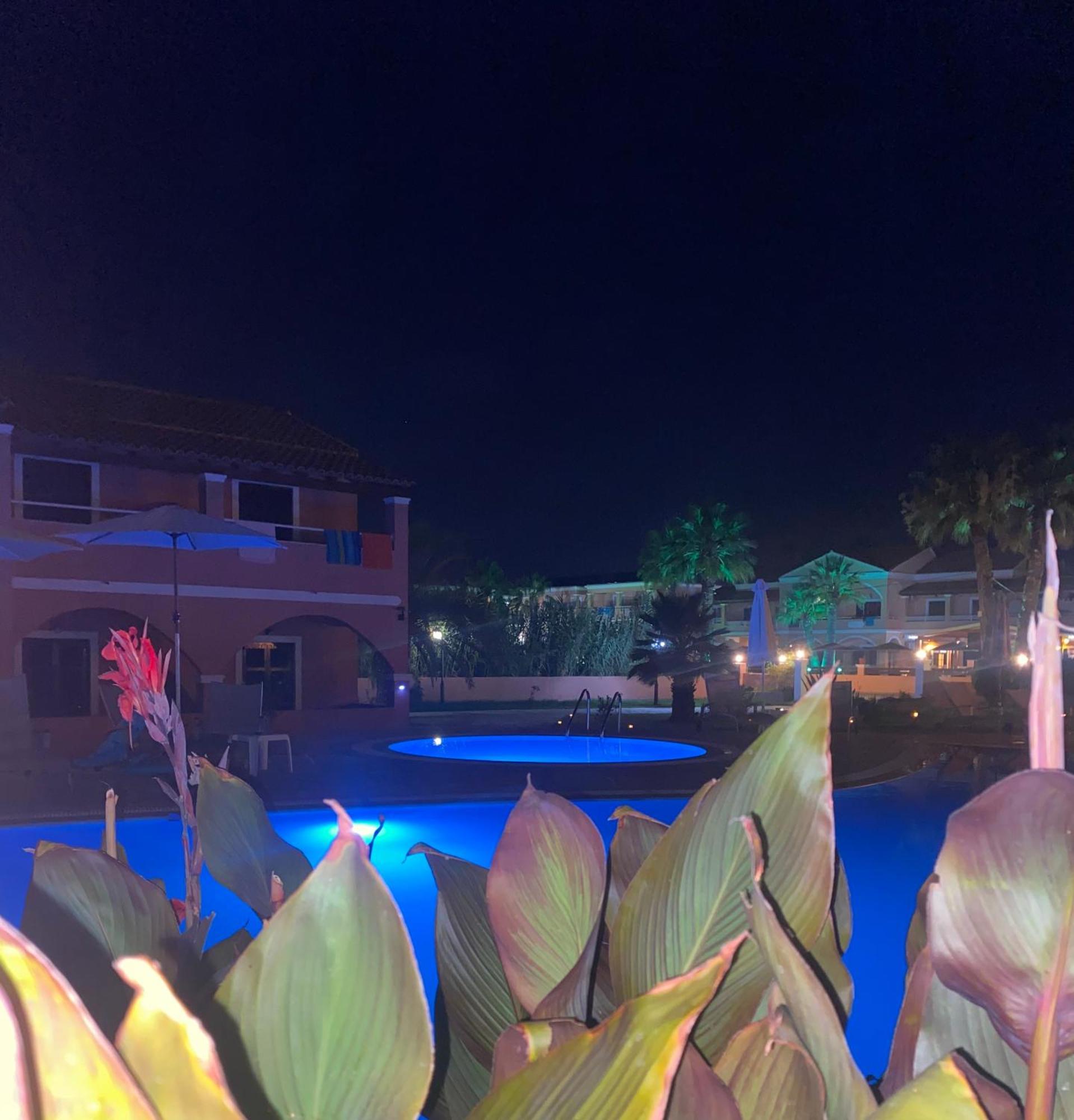 شقة Perland Vacation Sidárion المظهر الخارجي الصورة