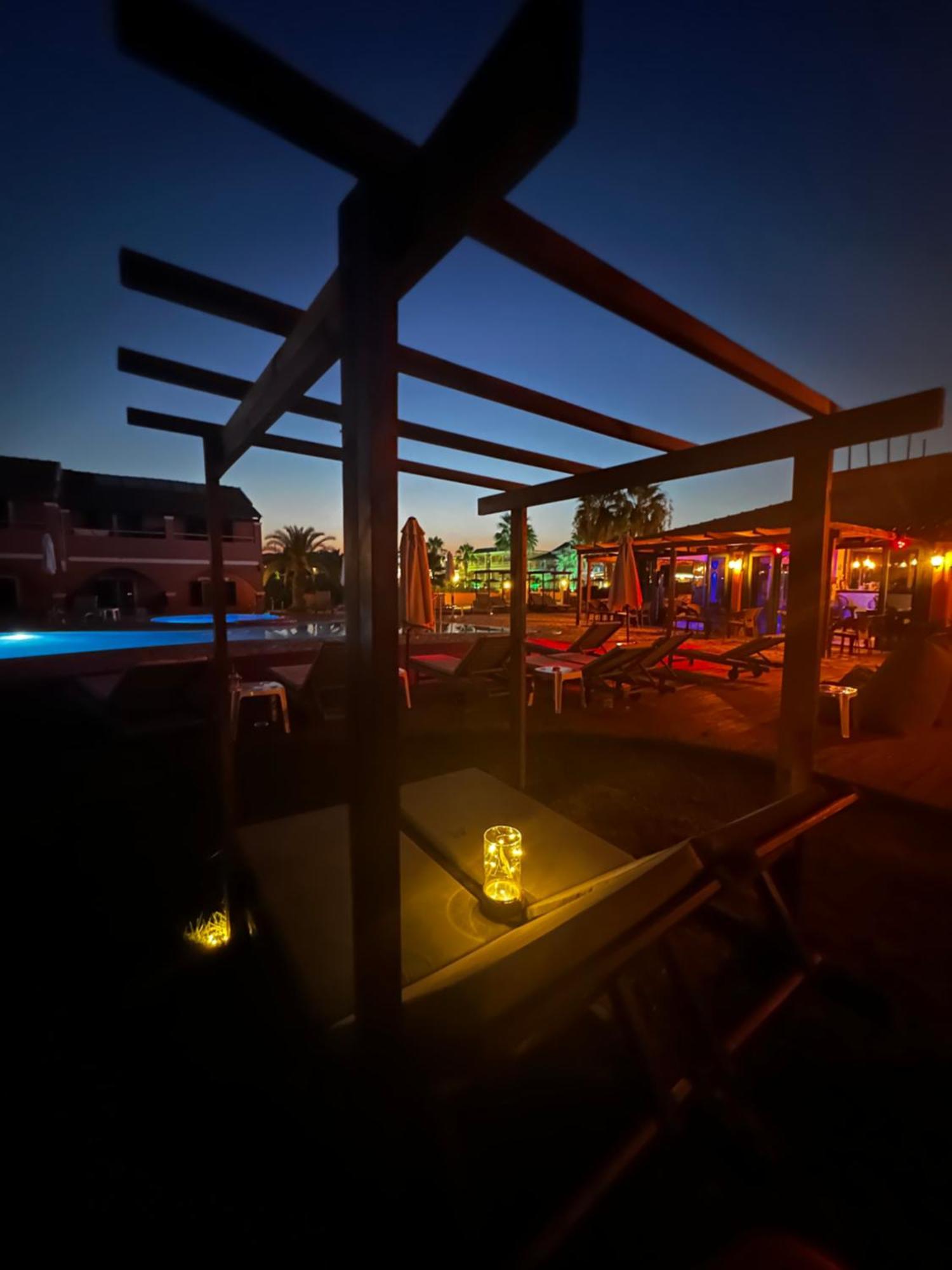 شقة Perland Vacation Sidárion المظهر الخارجي الصورة